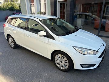 1,5 TDCi serviska, navi