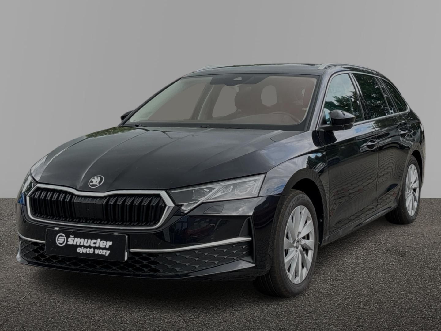Škoda Octavia, 1.5 TSI / 110 kW Top Selection
