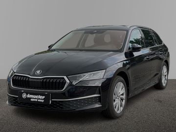 1.5 TSI / 110 kW Top Selection