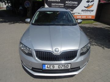 2.0 TDI, koupeno v ČR