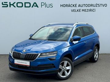Style Plus 2,0 TDI 110 kW 6° M