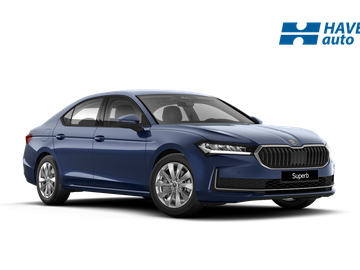Selection 2.0 TDI 110 kW DSG