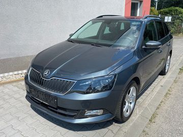 1.2 TSI Style 1.majitel