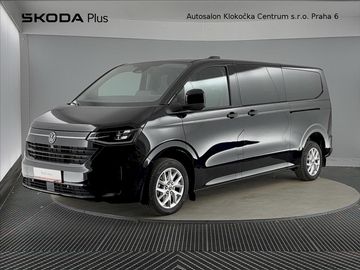 TDI125 kW Style 8AT 4motion DR