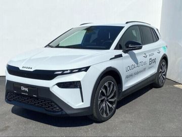 Sportline 210 kW