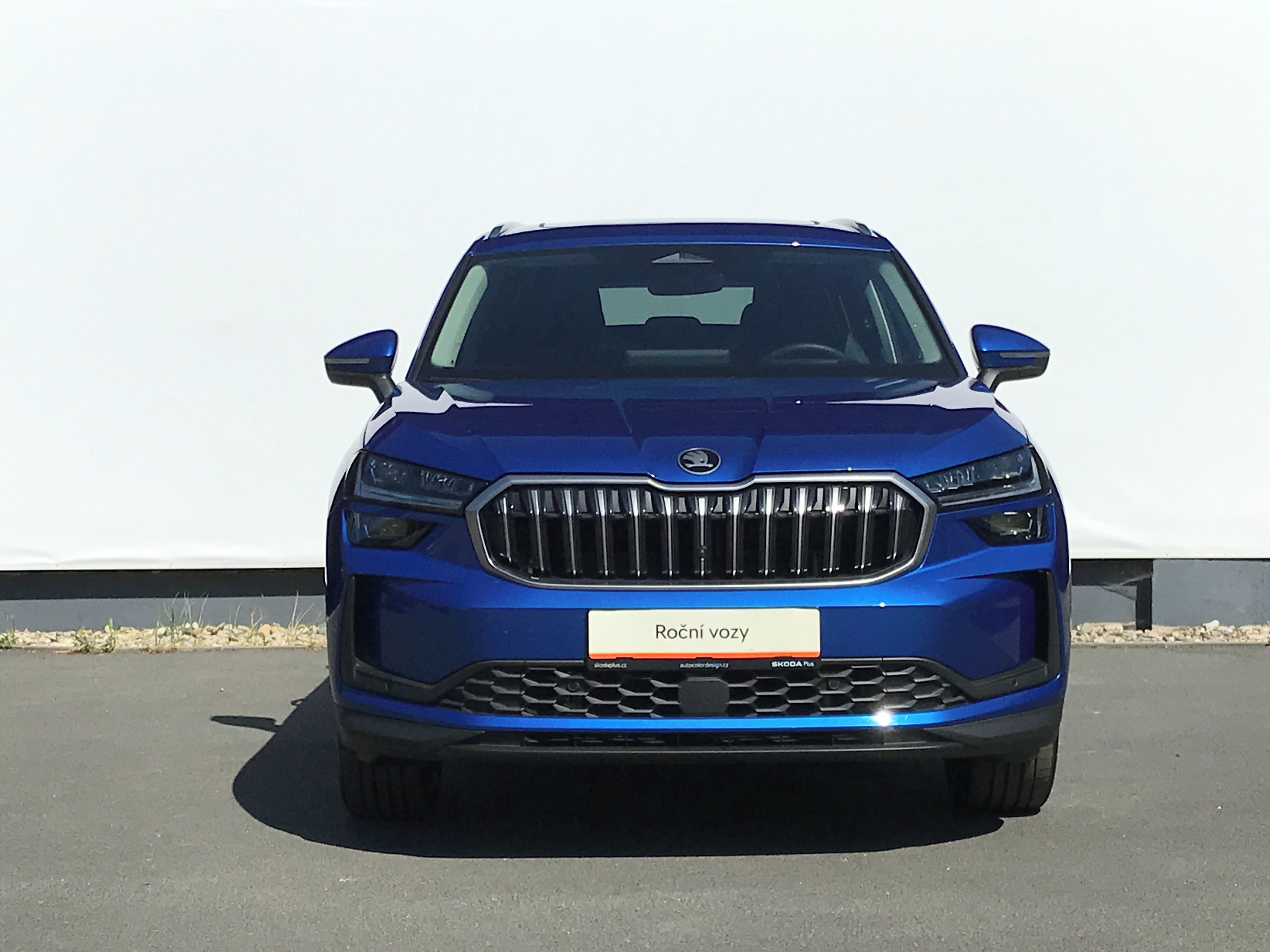 Škoda Kodiaq, iV 1.5TSi 150kW EXCL.SEL+TAŽNÉ - fotka 4