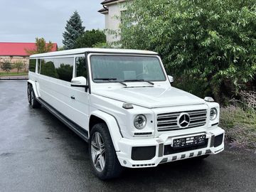 Limousine