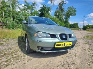 1,4 ČR Původ 112000 km!!