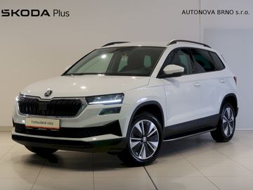 1.5 TSi 110kW