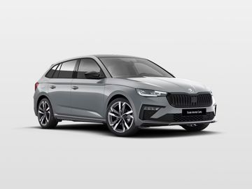 Monte Carlo 1,0 TSI DSG