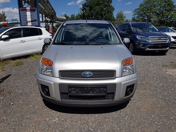 1.4i 59KW KLIMA