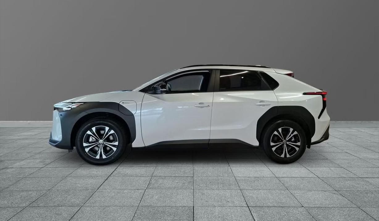 Toyota bZ4X, Style AWD 360k Tempomat LED - fotka 3