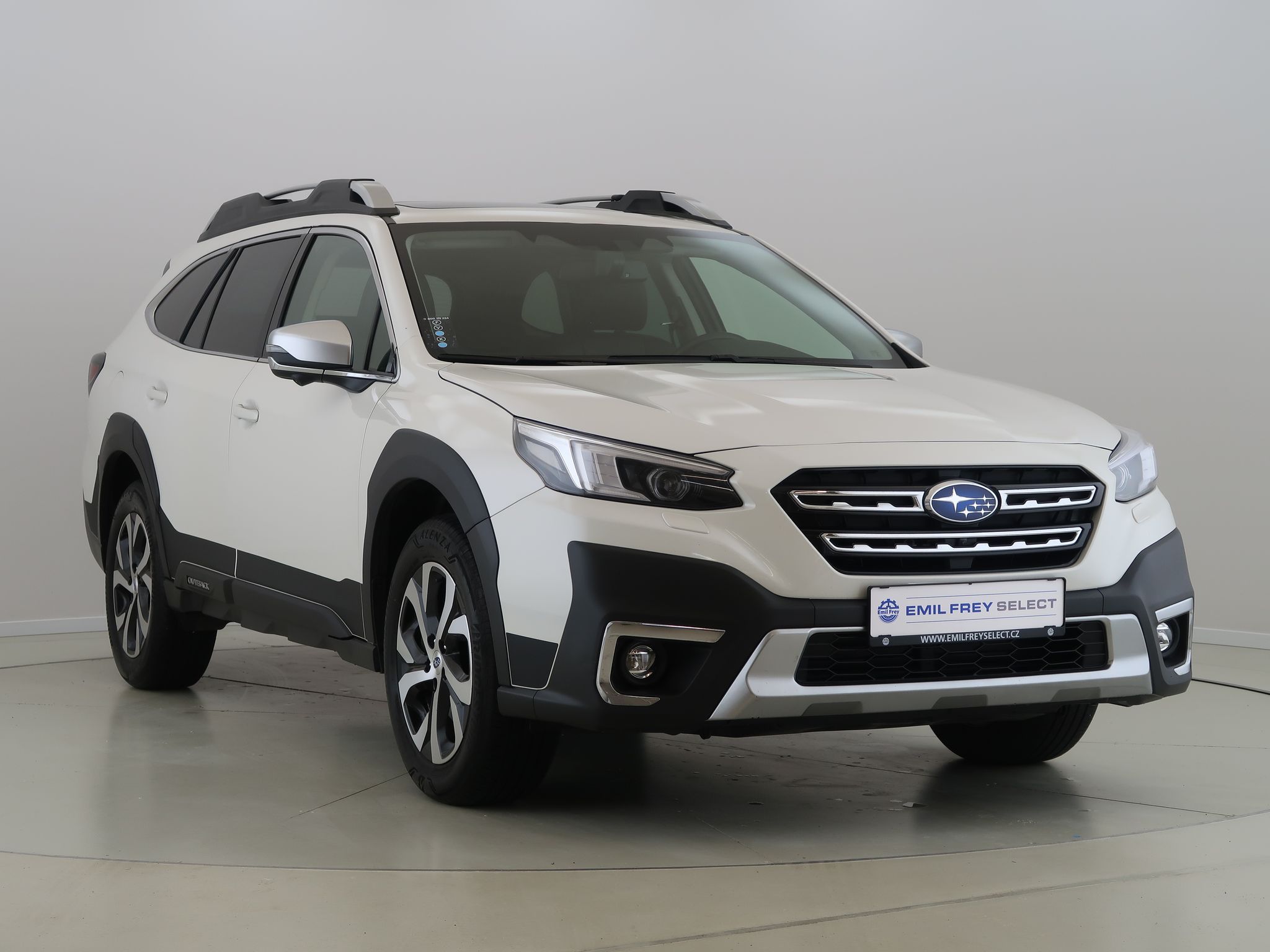 Subaru Outback, 2.5i,124kW,CZ,1Maj,4x4 - fotka 3