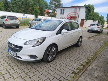 Automat, 1.4, maximální výbava