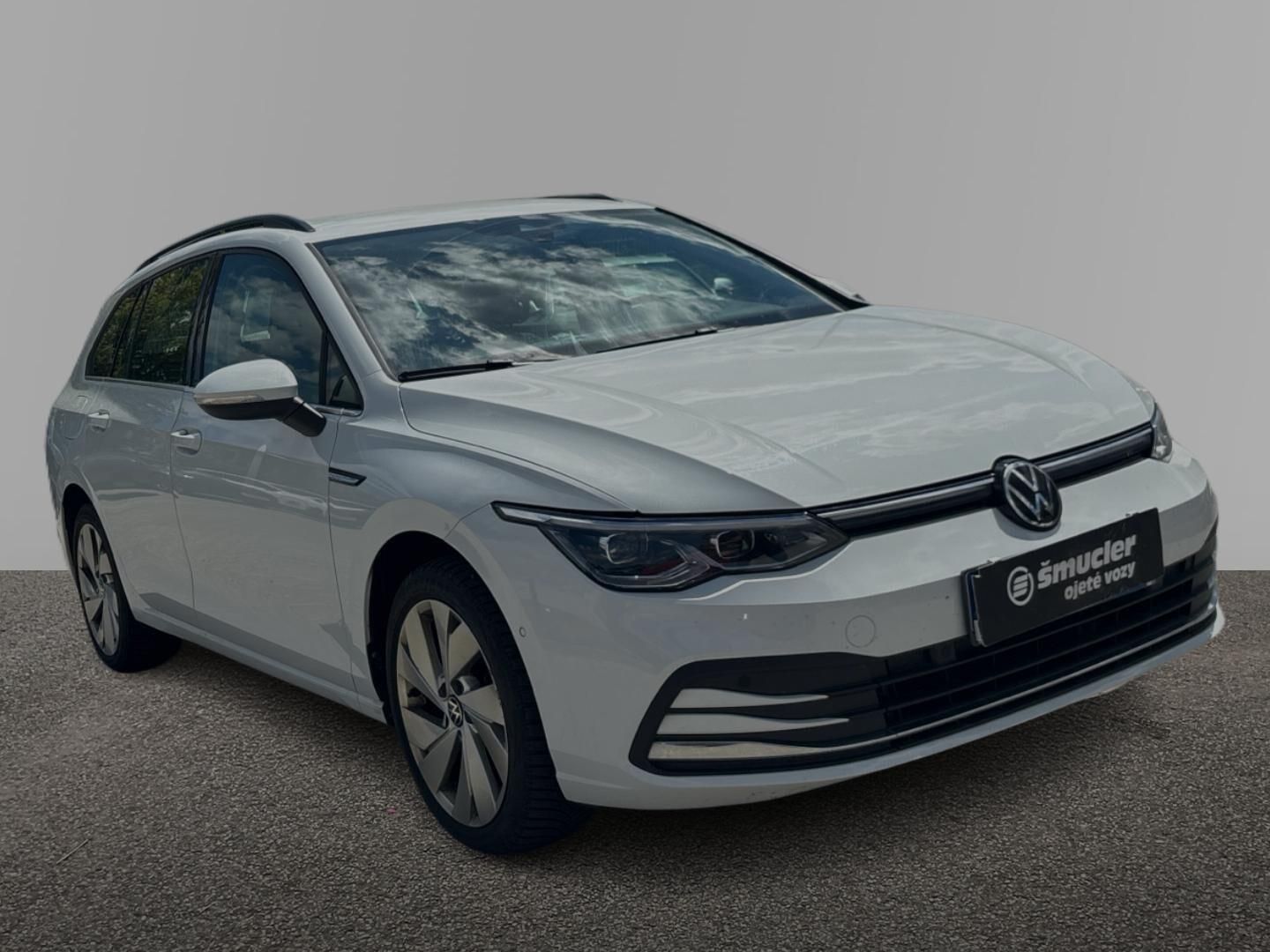 Volkswagen Golf, 2.0 TDI / 110 kW Style DSG - fotka 3