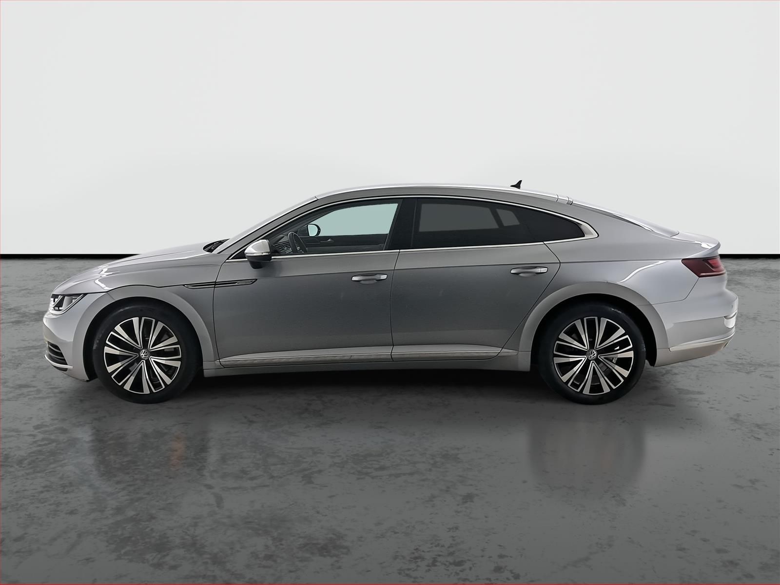 Volkswagen Arteon, 2.0 BiTDI 4Motion, Elegance - fotka 3