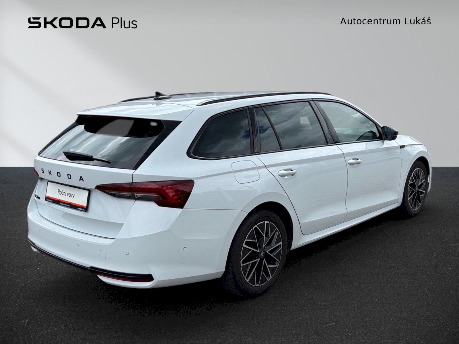 Škoda Octavia, OCT.COMBI SPORTLINE 1,5 TSI M- - fotka 2