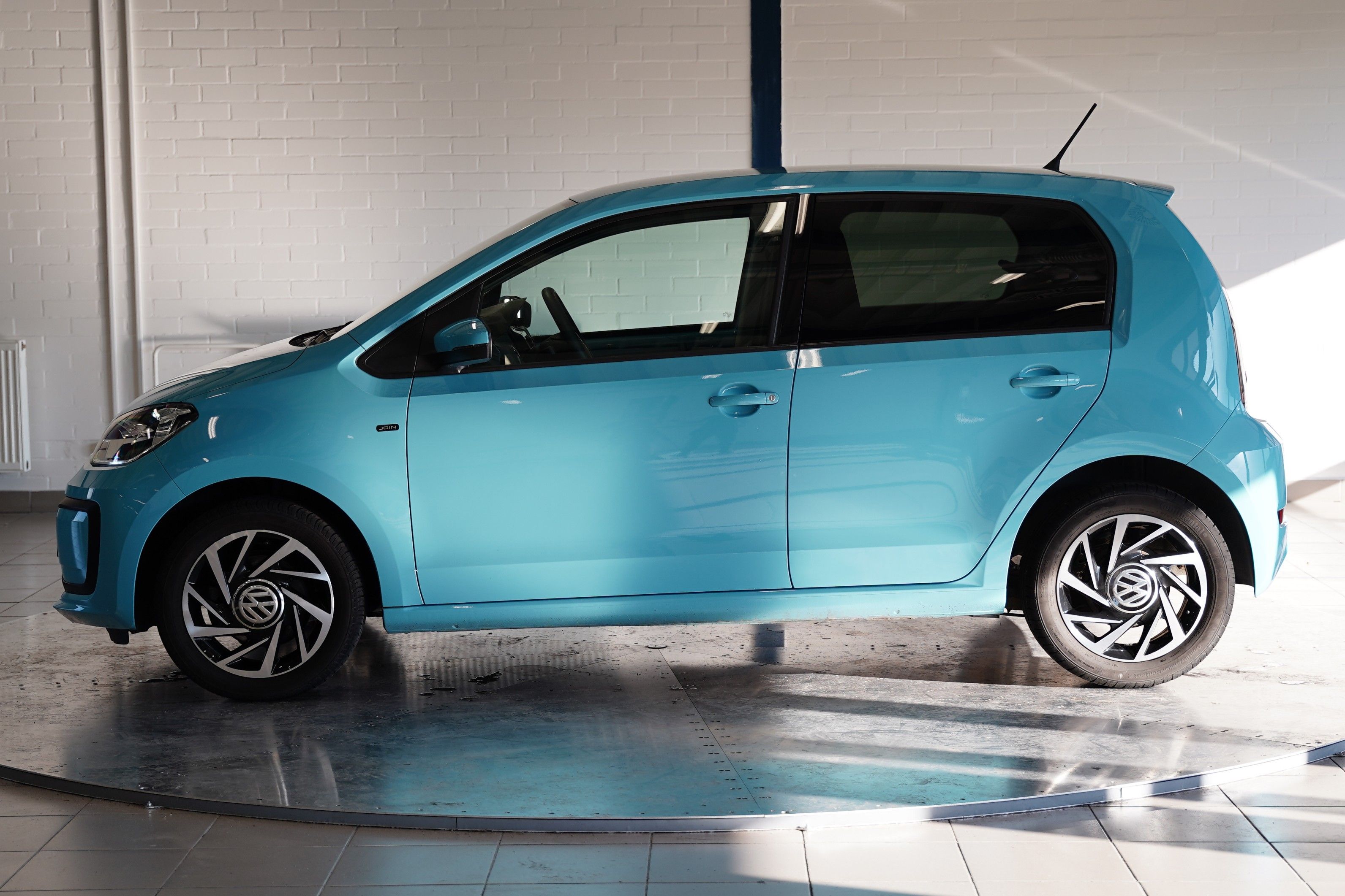Volkswagen Up!, 1.0 MPI 44 kW Join - fotka 3