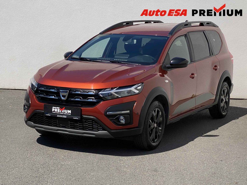 Dacia Jogger, 1.0 TCe,Extreme+ - fotka 3