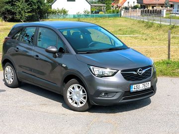 81kw, TZ, 1.majitel, DPH, CZ