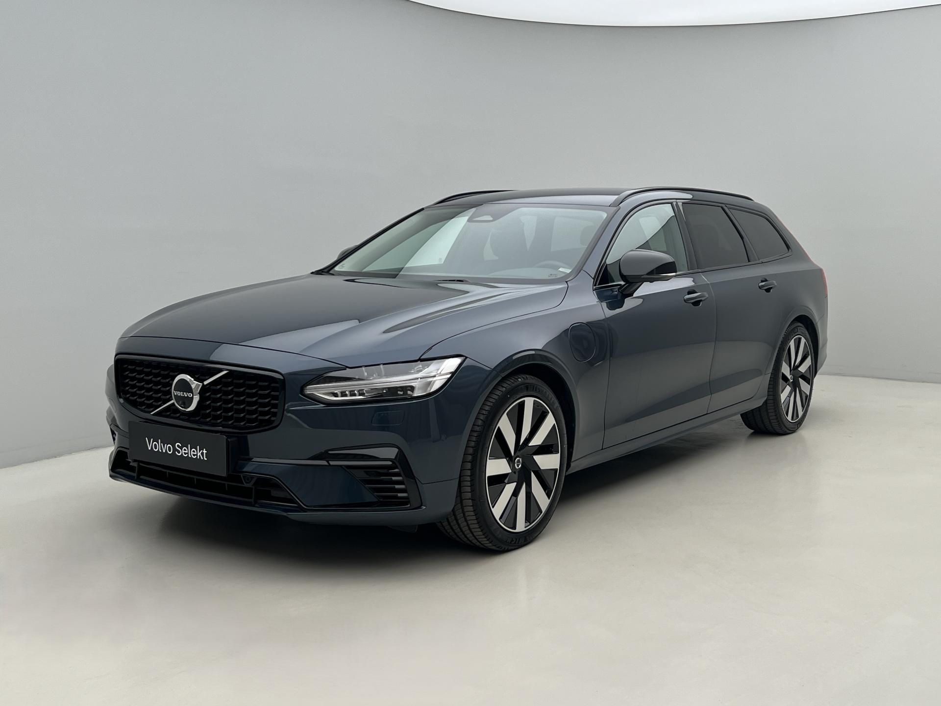 Volvo V90, T6 AWD DARK PLUS