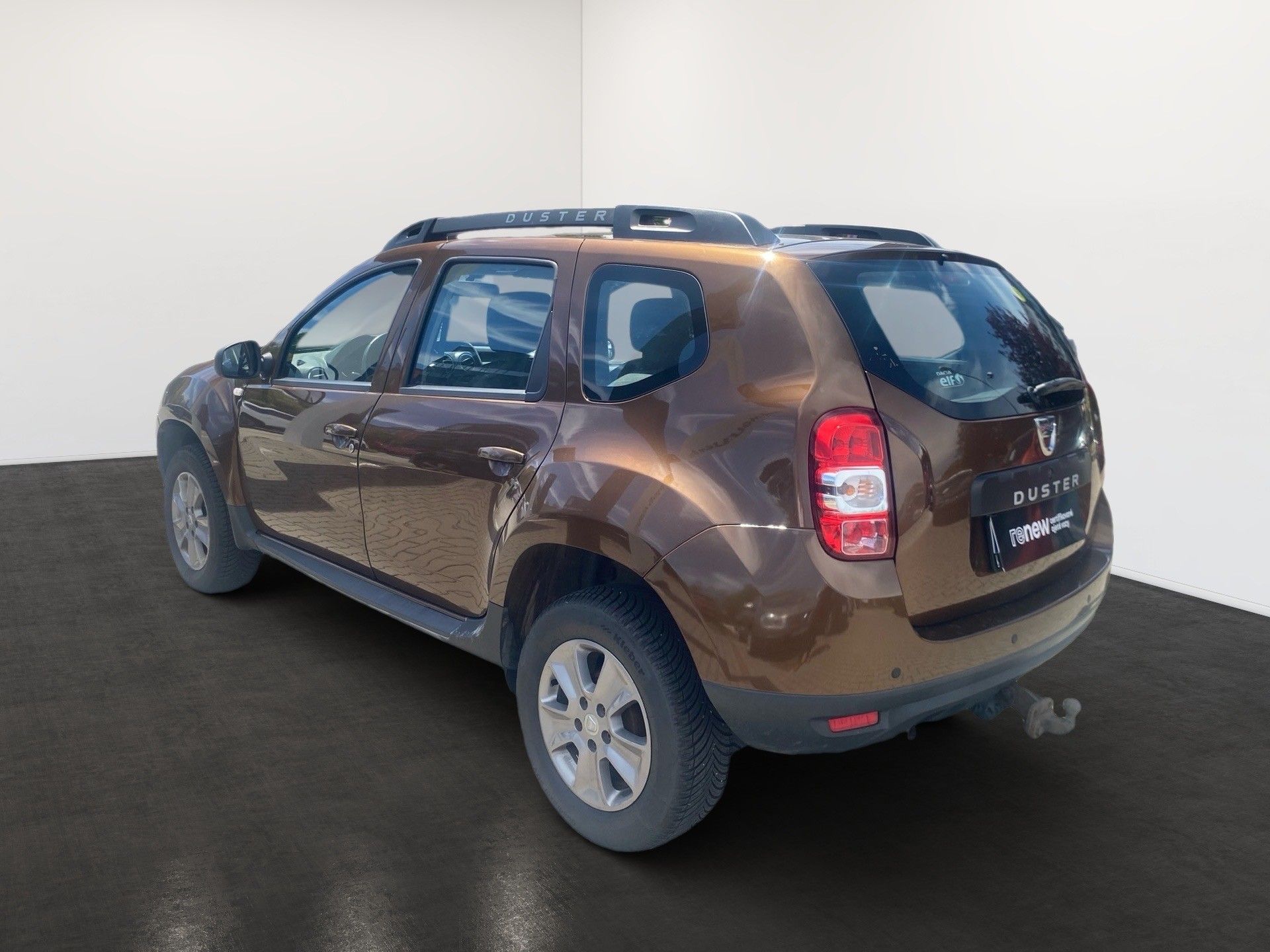 Dacia Duster, 1.6i 77kw, ČR, 1.Majitel - fotka 5