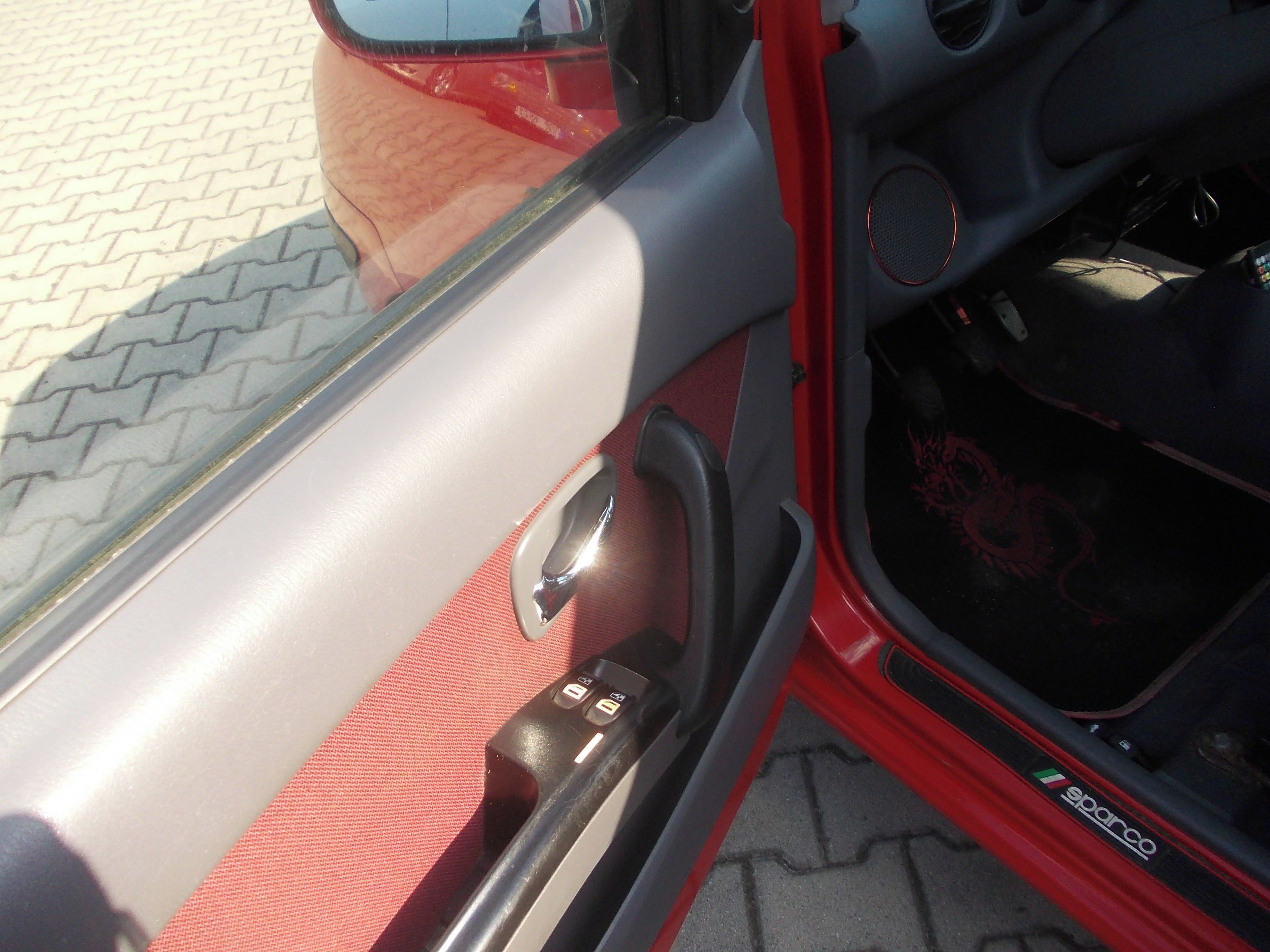 Hyundai Atos, 1.1i 46Kw - fotka 5