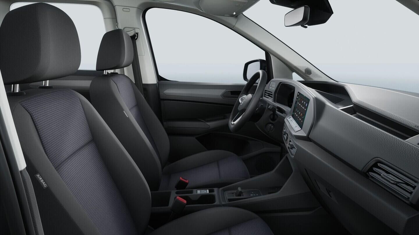 Volkswagen Caddy, 1,5 TSI DSG 85 kW - fotka 6
