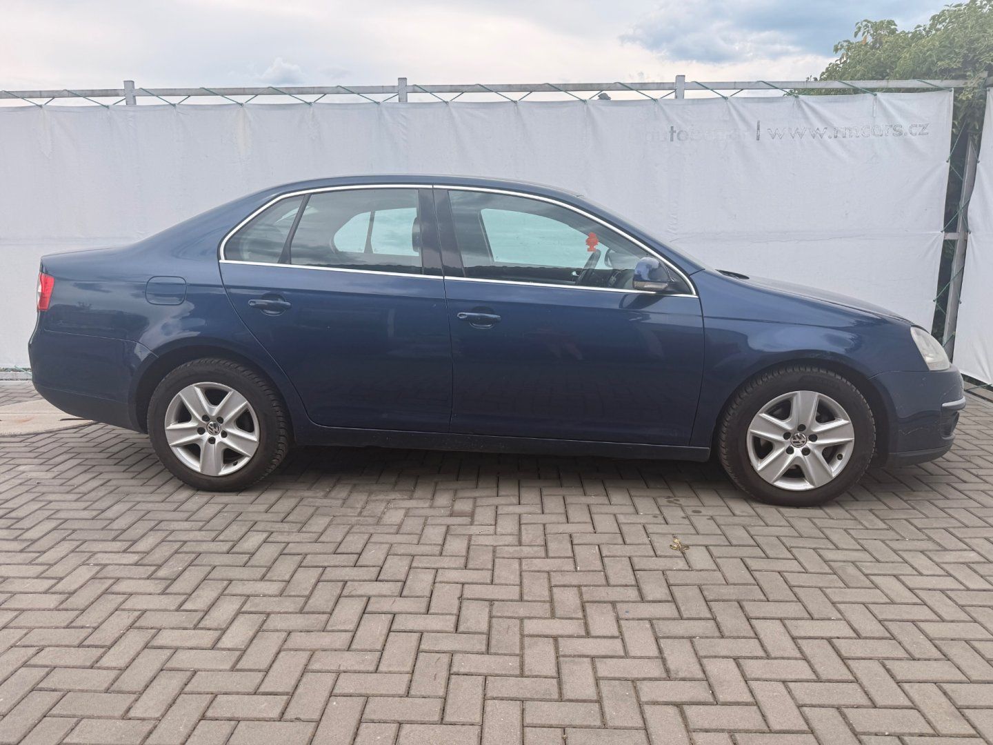 Volkswagen Jetta, 2.0TDi 103kW*ČR*TAŽNÉ*KLIMA* - fotka 6