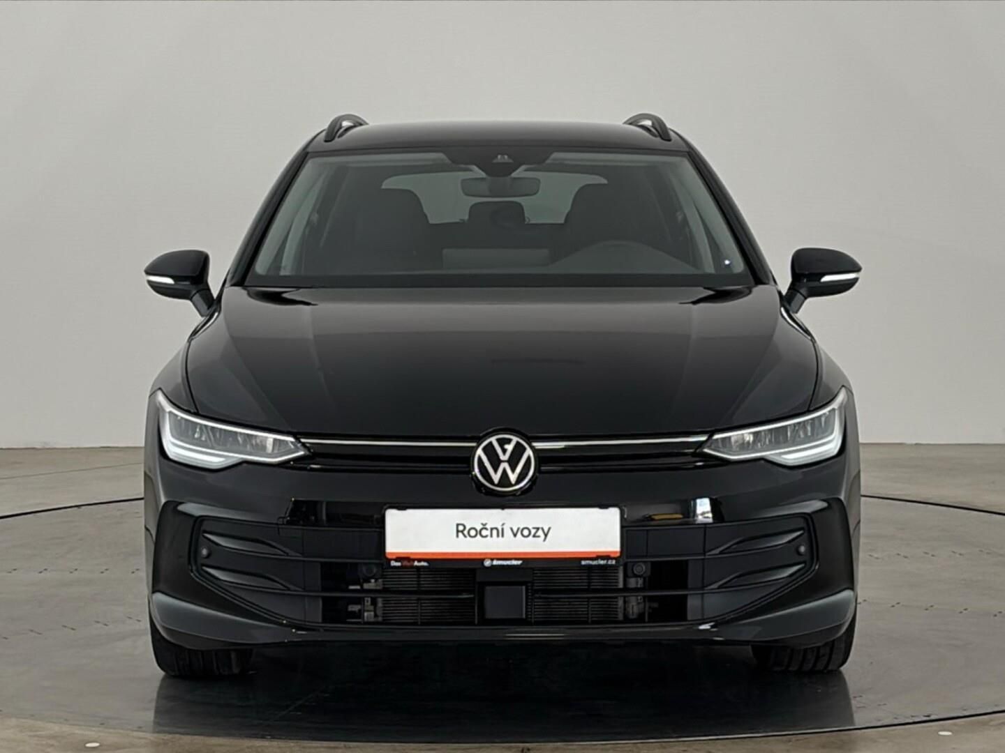 Volkswagen Golf, 1.5 eTSi / 85 kW People DSG - fotka 4