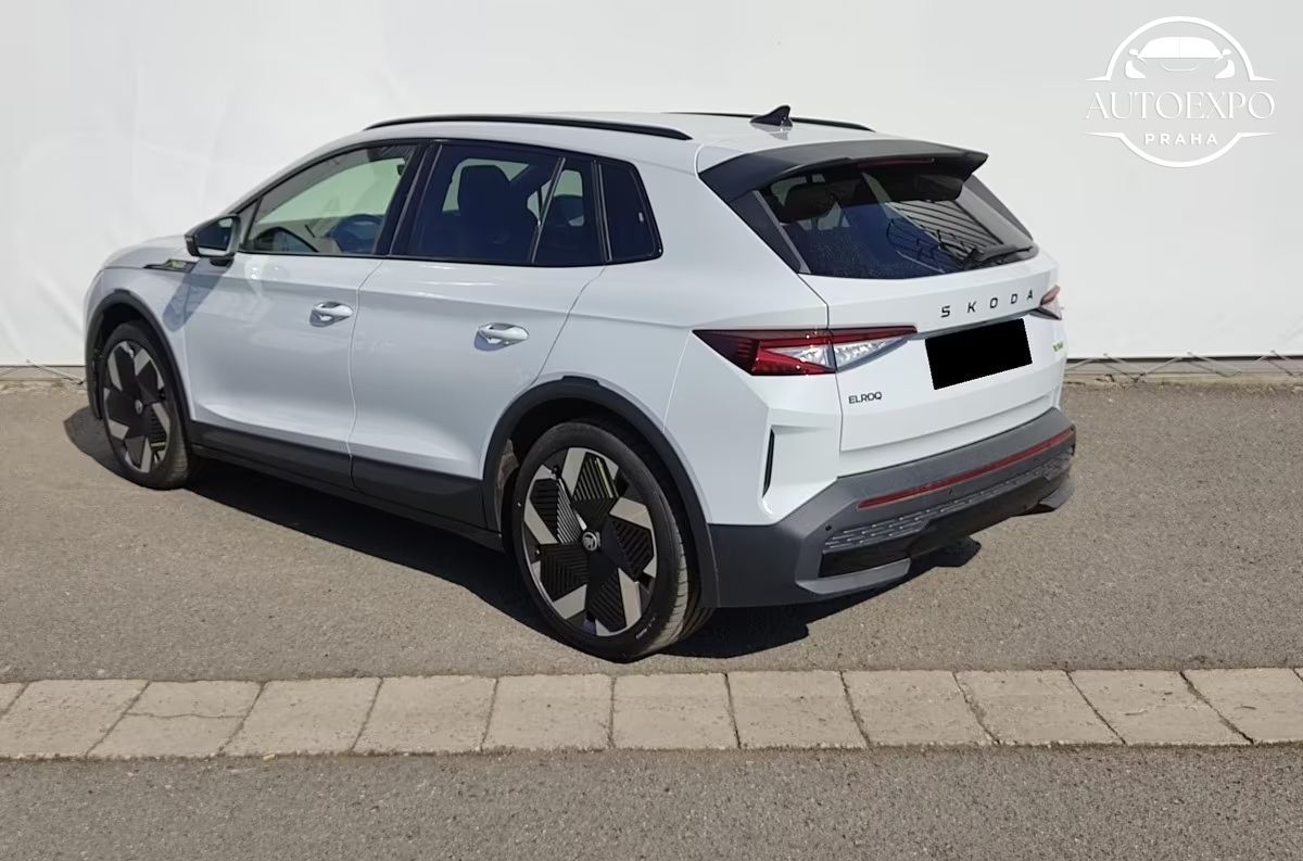 Škoda Elroq, iV 85 4x4 RS Lounge*AHK*Matrix - fotka 6