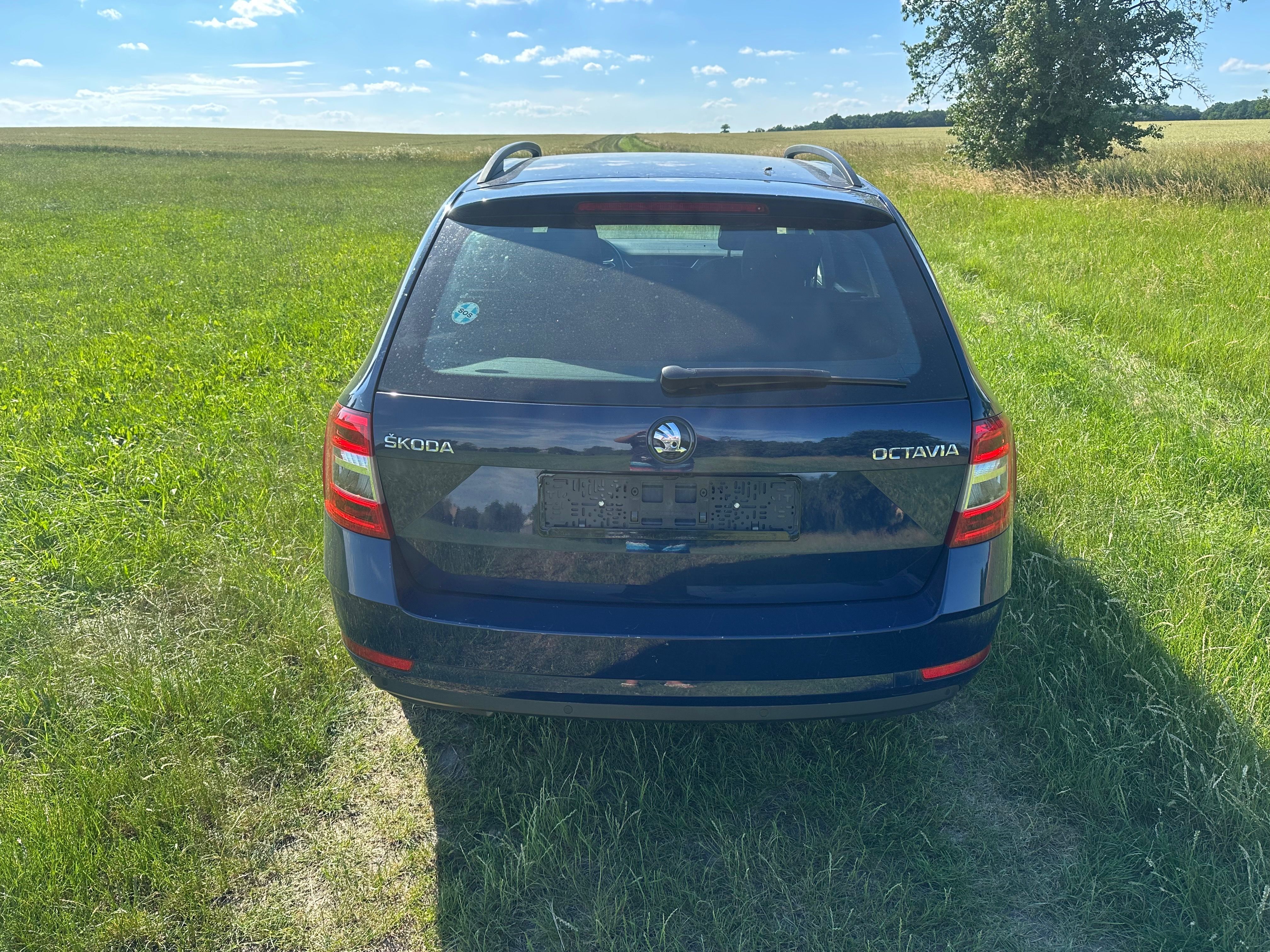 Škoda Octavia, 2.0TDI-110KW-SERVIS-TAŽNE - fotka 5