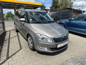 Škoda Fabia, 1.2TSi VÝHŘEV SED., 100%KM