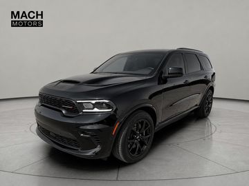 HEMI GT Premium Tow N Go
