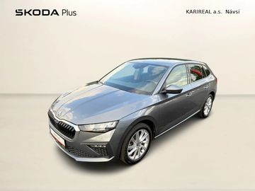 TSI 1.0/85kW Top Selection