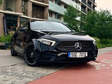 A250 Night Edition
