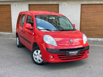 1,6 64kW Koup. ČR