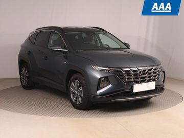 1.6 T-GDI, ČR,1.maj