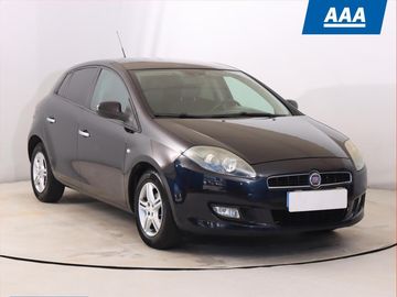 1.4 16V, po STK, jezdí dobře