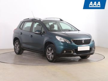 1.2 PureTech, Active