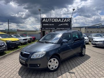 1,4 16V 63 KW 2. MAJ KOLA