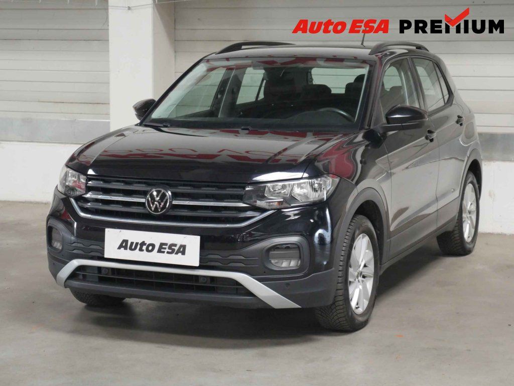 Volkswagen T-Cross, 1.0 TSi,2.maj,ČR - fotka 3