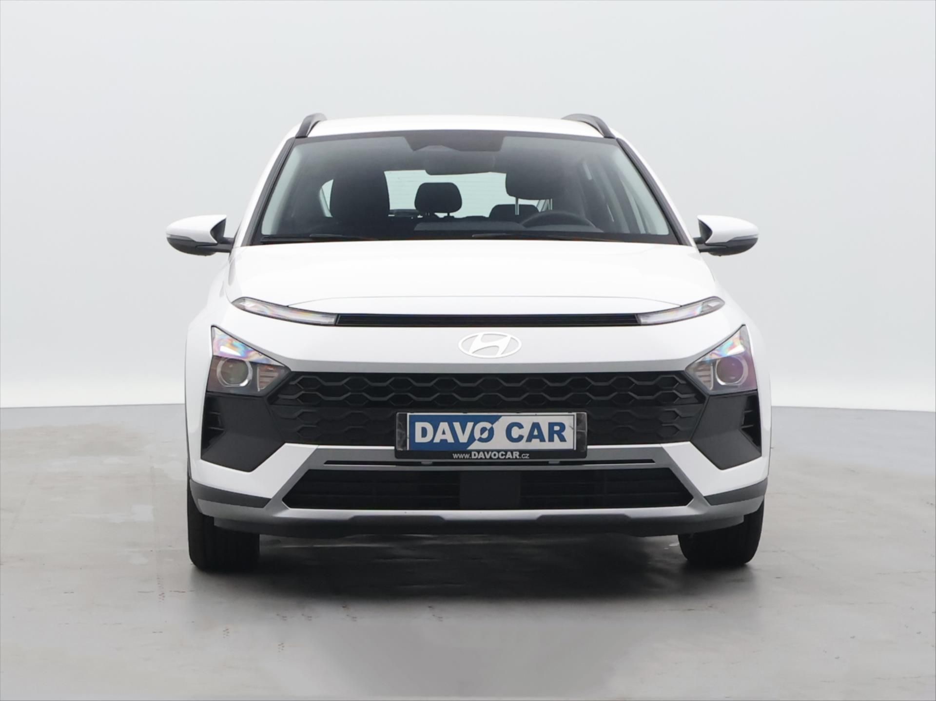 Hyundai Bayon, 1,2 DPi 57kW Záruka 1. Maj CZ - fotka 2