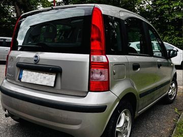 Fiat Panda 1.1 (2003)