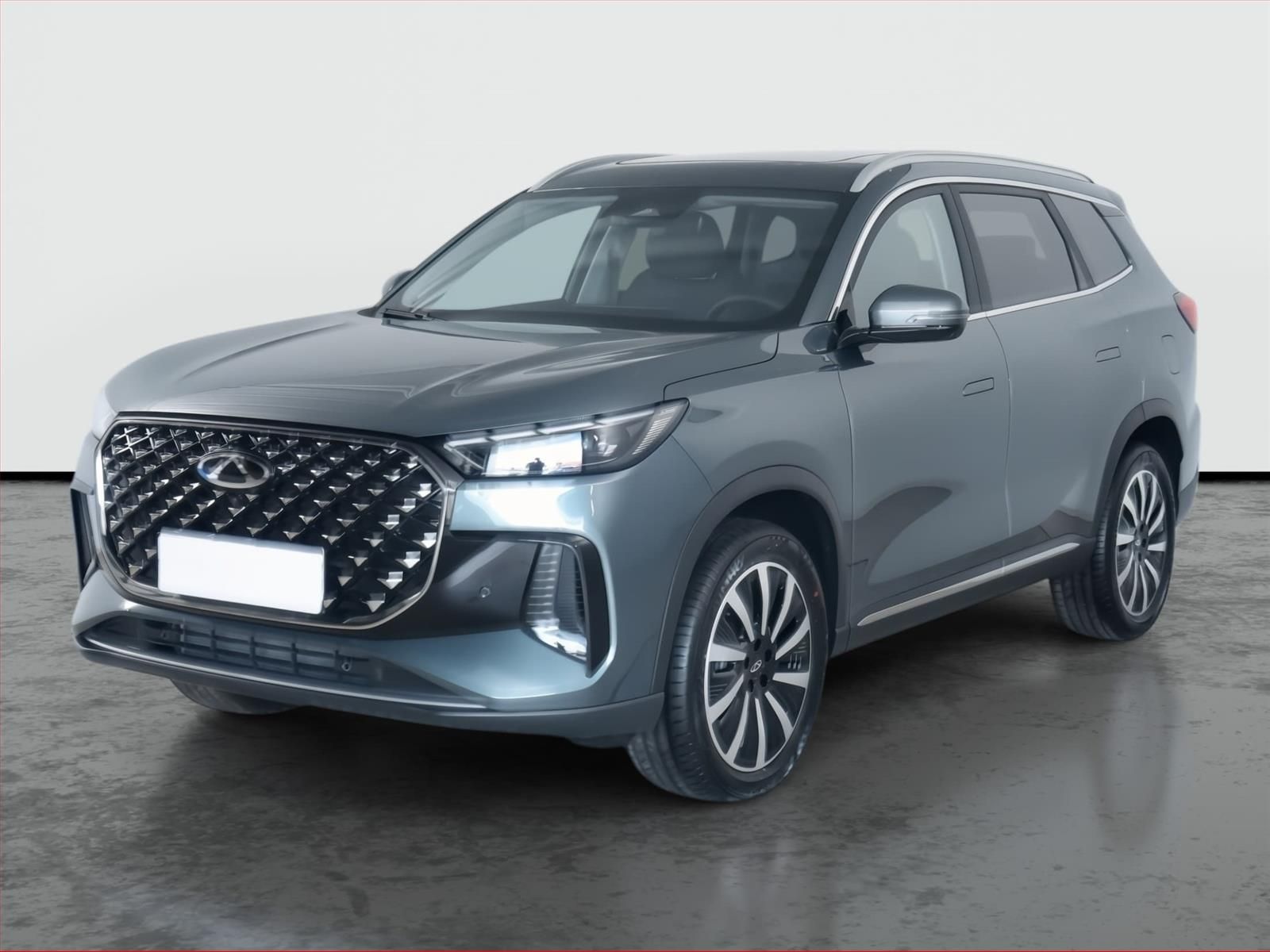 Chery Tiggo 8 PHEV, 1.5T PHEV, UNIQUE - fotka 2