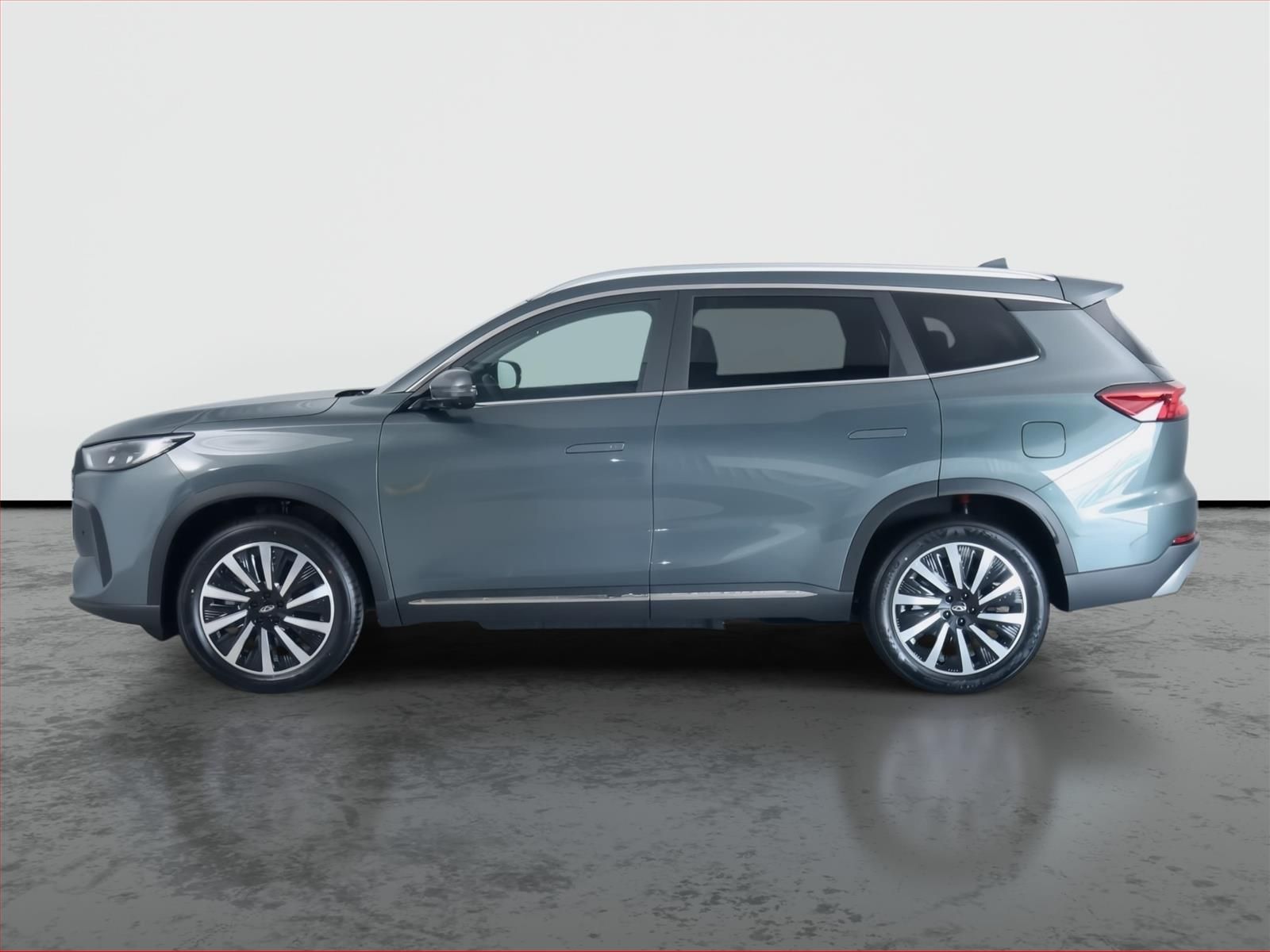 Chery Tiggo 8 PHEV, 1.5T PHEV, UNIQUE - fotka 3