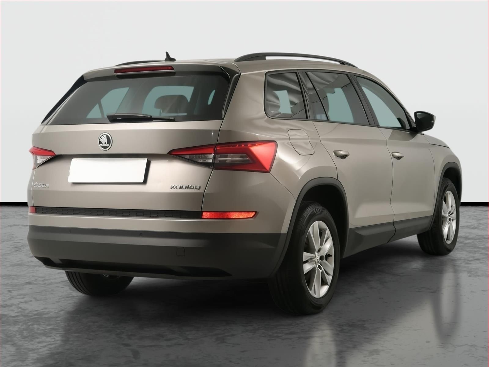 Škoda Kodiaq, 1.4 TSI, Ambition, NOVÁ CENA - fotka 5
