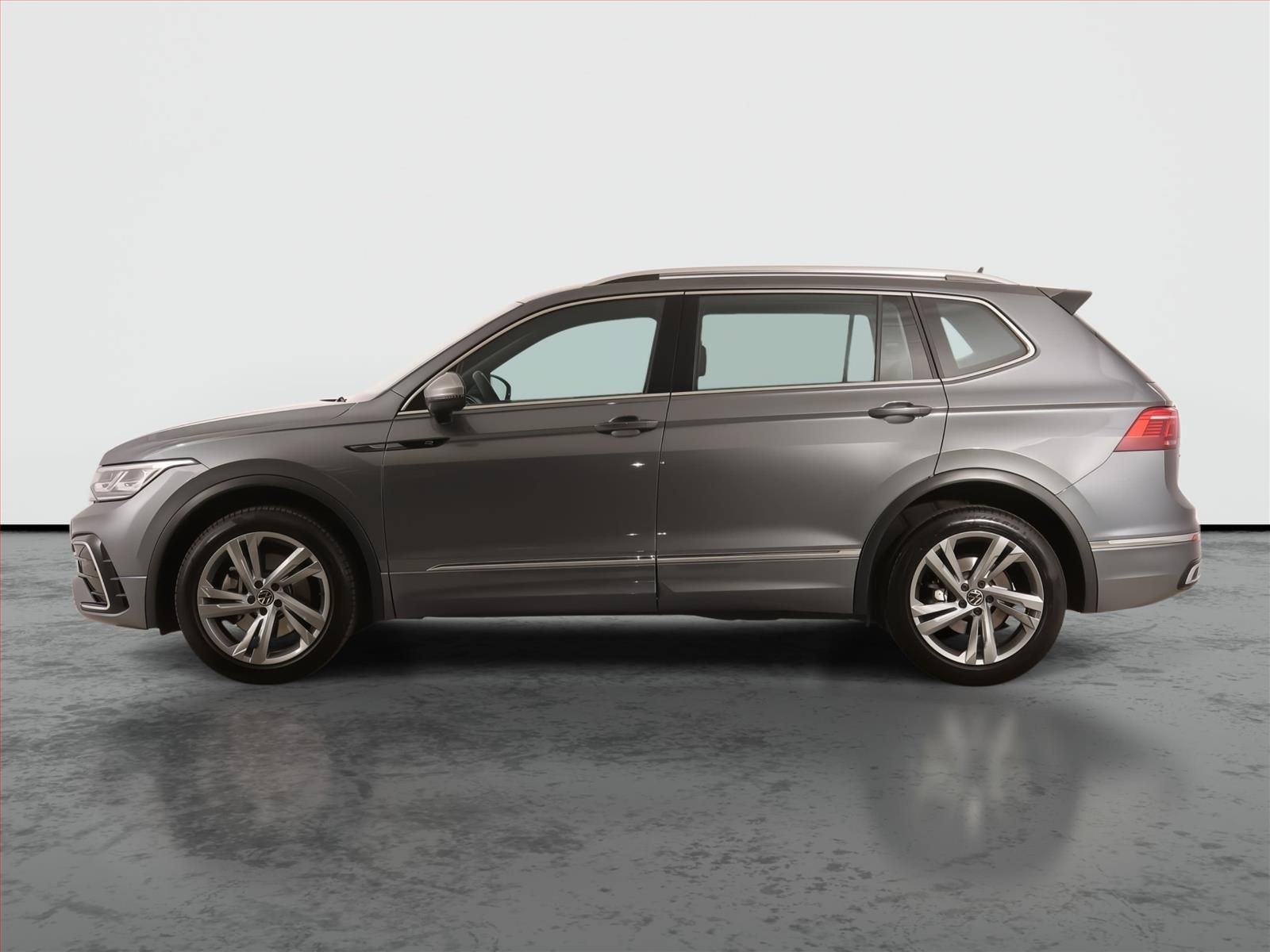 Volkswagen Tiguan Allspace, 2.0 TSI, R-Line - fotka 3