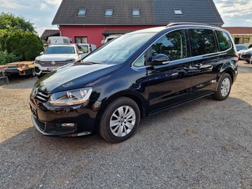 2,0TDI 4MOTION 7MÍST TAŽNÉ