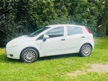 Fiat Punto 1.2 Servisovano